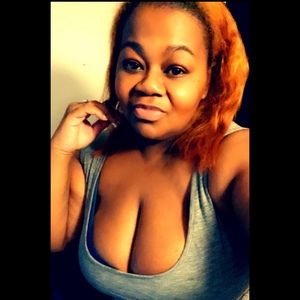 Meet your Posher, Tamesha